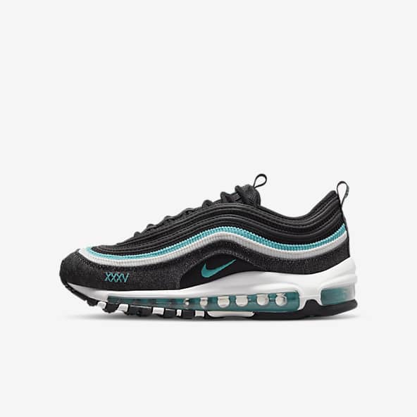 Girls nike 97 shop